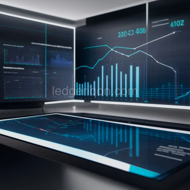 Optimisez votre grand livre